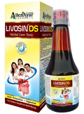 Dr. Sarkar's Allen Ayur Herbals Livosin DS Tonic - Distacart