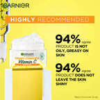 Garnier Skin Naturals Bright Complete Vitamin C Serum Gel - Distacart