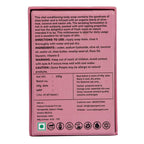 Naija Rose - Smooth & Vibrant Skin Soap