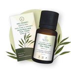 Juicy Chemistry Australian Tea Tree Essential Oil