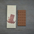 Smoor True Classics 37% Milk Chocolate Bar