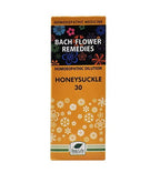 New Life Homeopathy Bach Flower Remedies Honey Suckle 30 Dilution