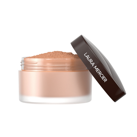 Laura Mercier Translucent Loose Setting Powder Ultra-Blur Mini - Translucent Medium Deep