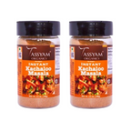 Tassyam Organics Instant Kachaloo Masala - Distacart