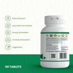 HappyMillions Allergy Support Tablets