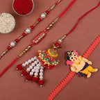 Rakhi & Celebrations Box