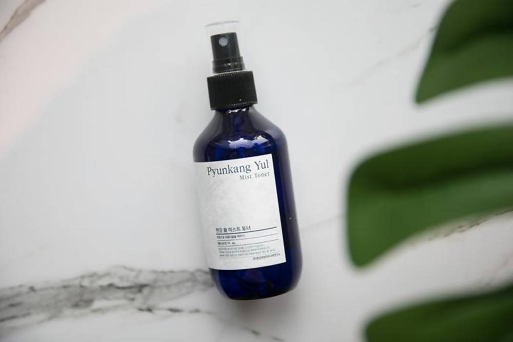 Pyunkang Yul Mist toner