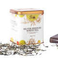 The Indian Chai - Silver Needles White Tea