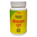 Lion Ayurveda Dindayal Churna