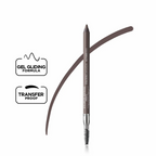 Faces Canada Ultime Pro Brow Defining Pencil - Deep Tan 01