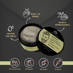 The Man Company Machismo Stronghold Hair Wax For Men