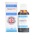 Prime Health Homeopathic Gastric PH Drops - Distacart