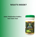 Hass Amla Churna - Distacart