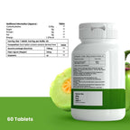 HappyMillions Garcinia & Pepper Weight Loss Tablets