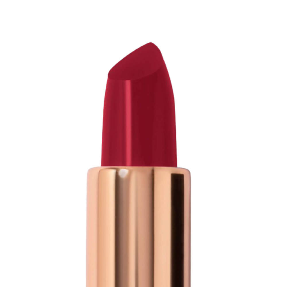 Manish Malhotra Soft Matte Lipstick - Berry Fantasy (4 Gm)