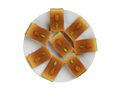 Agra Sweets Milk Mysore Pak - Distacart