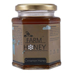 Farm Honey Cinnamon Honey