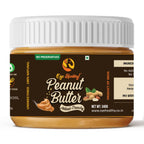 Oye Healthy Peanut Butter Natural Crunchy