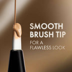 Lakme Absolute Instant Airbrush Concealer Pen - Walnut