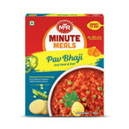 MTR Read To Eat Pav Bhaji - Distacart