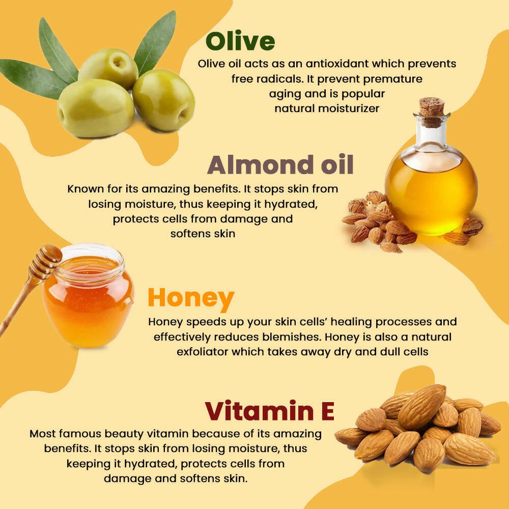 Astaberry Haldi Chandan Fairness Cream