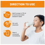 Prohance Junior Nutritional Formula for Kids - Vanilla Flavor - Distacart