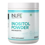 Inlife Inositol Powder - Distacart