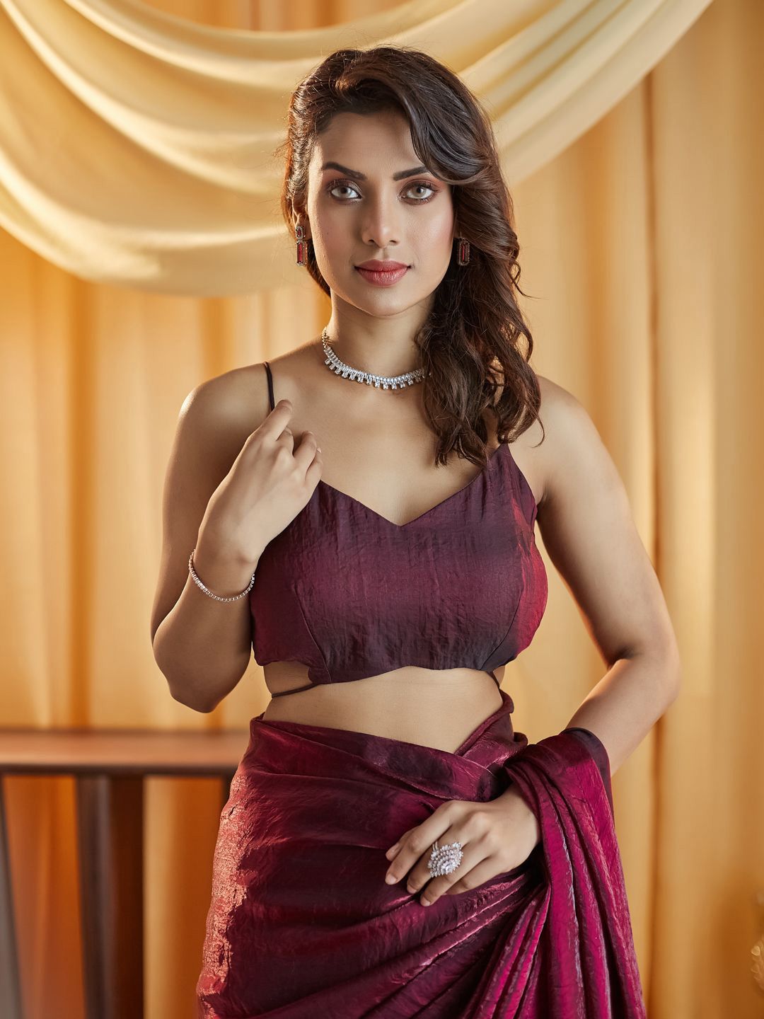kasee Saree - Distacart