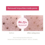 I’m From Beet Purifying Mask Deep moisturizing