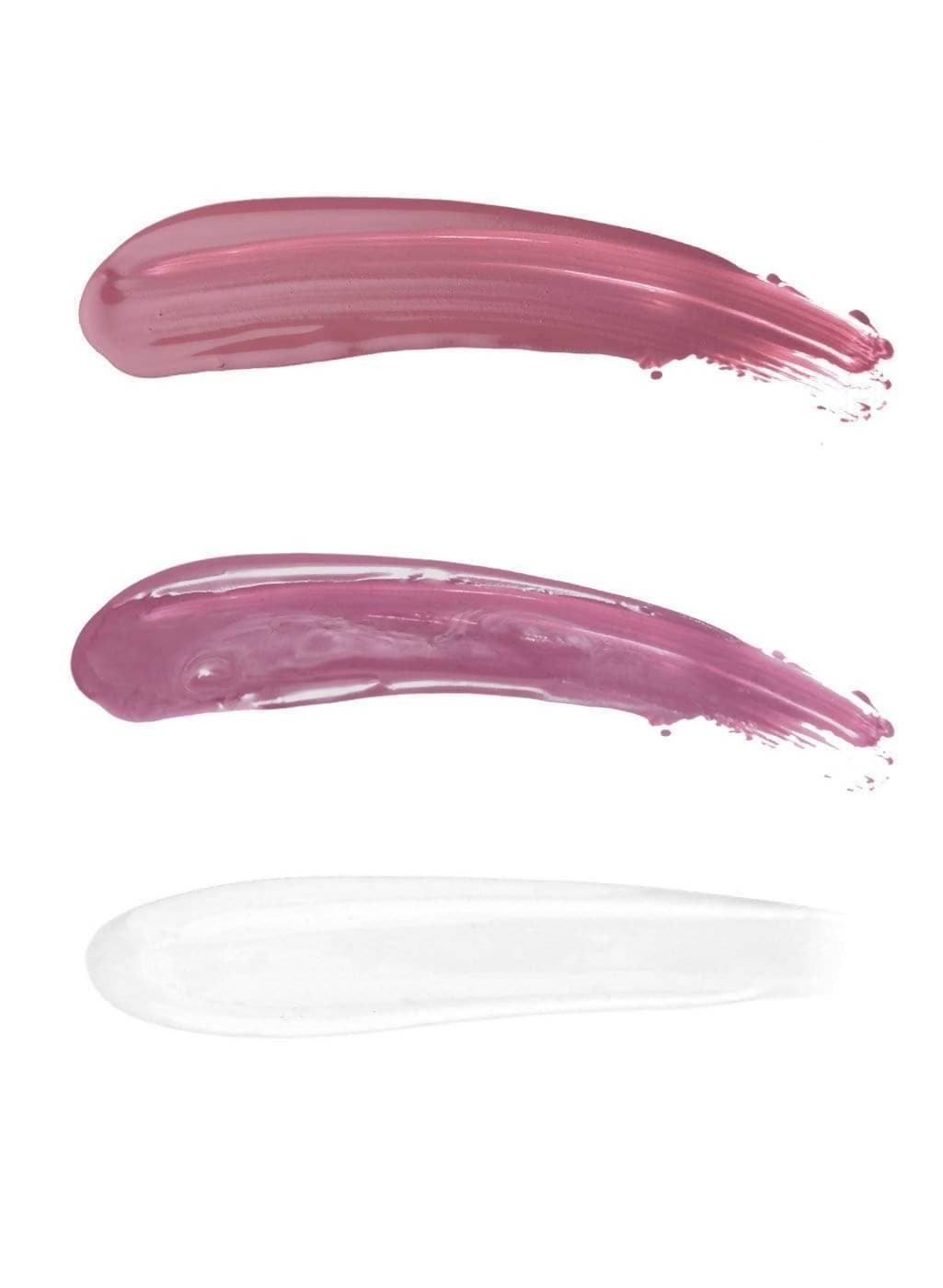 Sugar Smudge Me Not Lip Duo - Suave Mauve (Mauve)