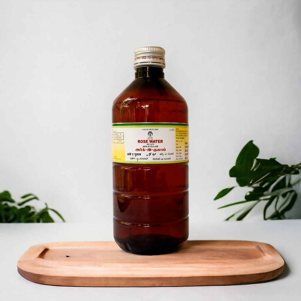 Impcops Ark Gulab (Rose Water)