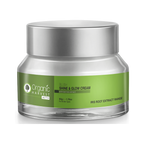 Organic Harvest Activ Blush Shine & Glow Cream With Berries Extract