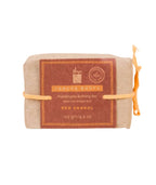 Isha Life Multani Mitti Sandal Soap