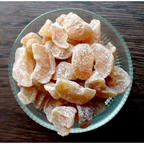 Nature Yard Dry Sweet Amla Candy - Distacart