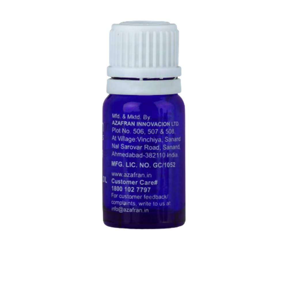 Azafran Organics Lavender Bliss Pure Essential Oil